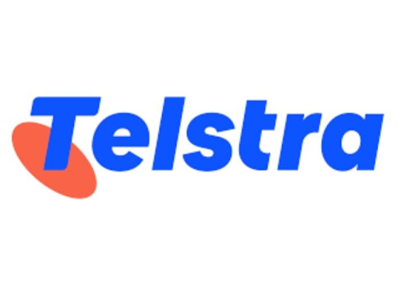 Telstra Logo
