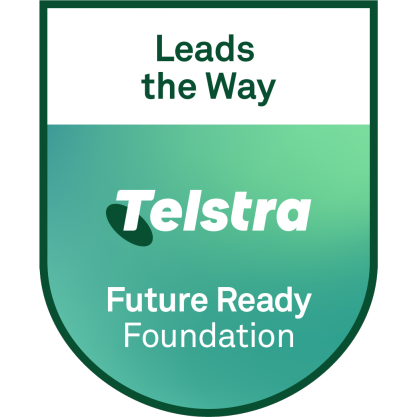 Telstra