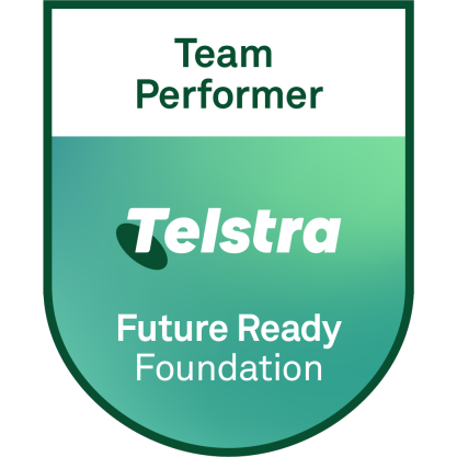 Telstra